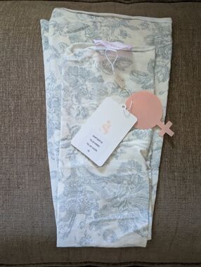 Selkie Leg Warmers (Austen)
